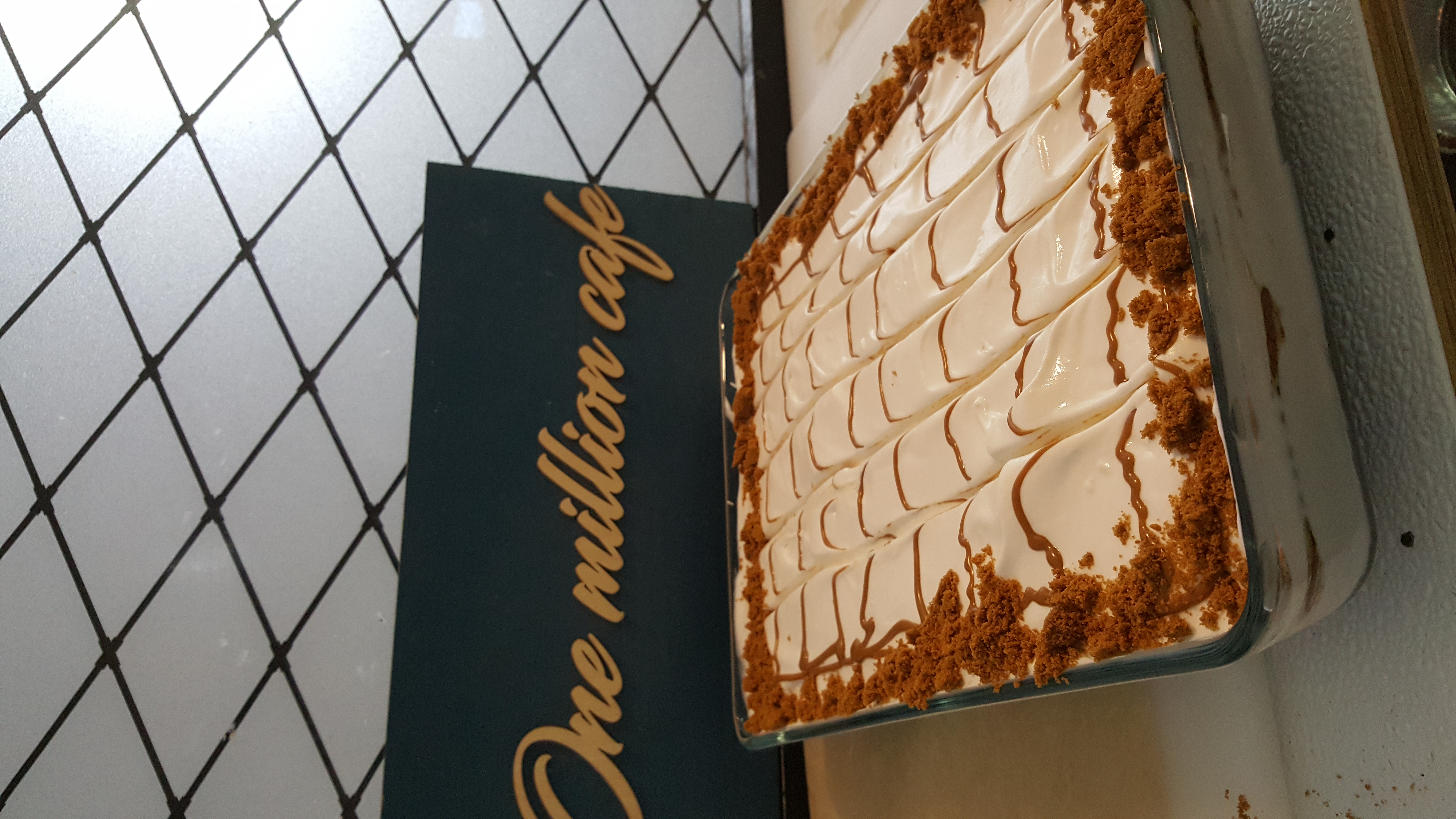 Biscoff Cream 2
