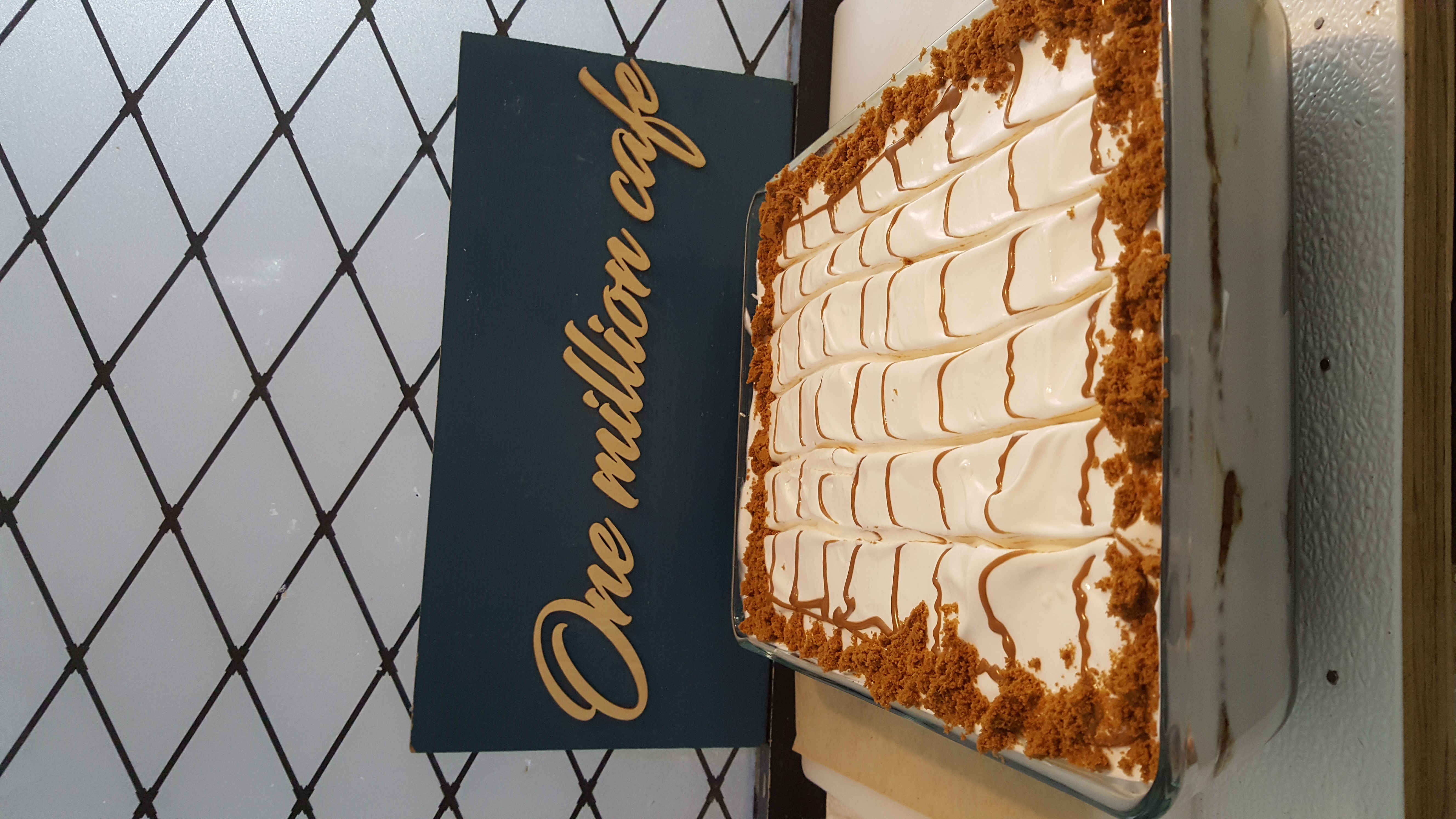 Biscoff Cream 3