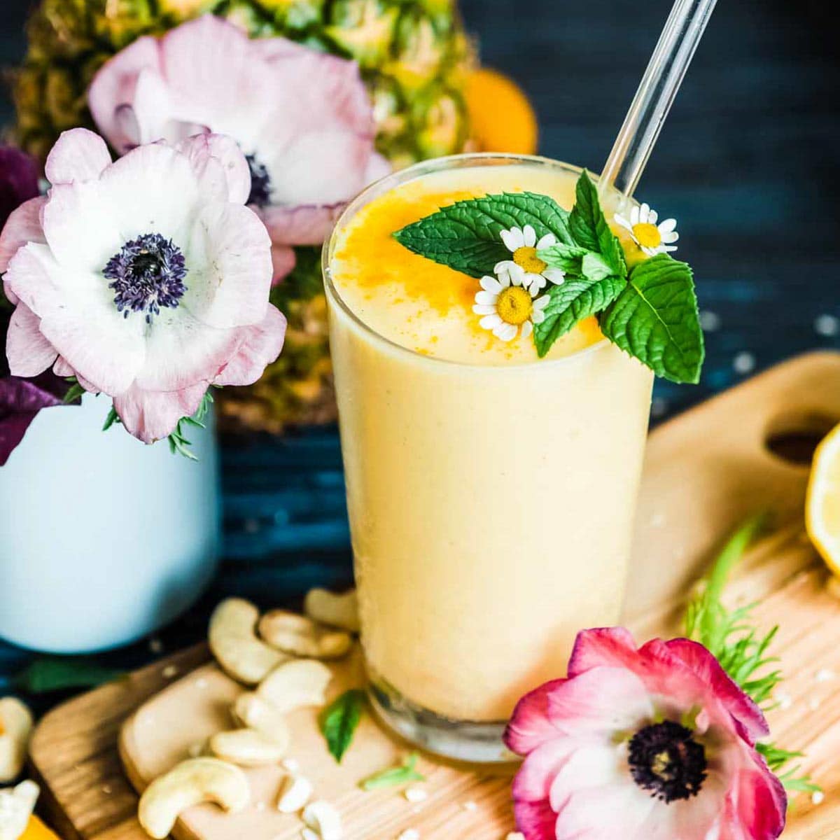 Fresh Smoothies