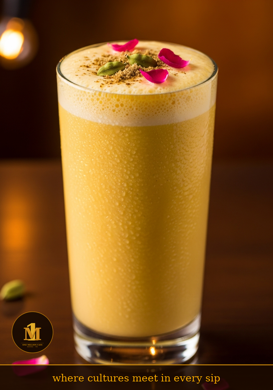 Event Lassi