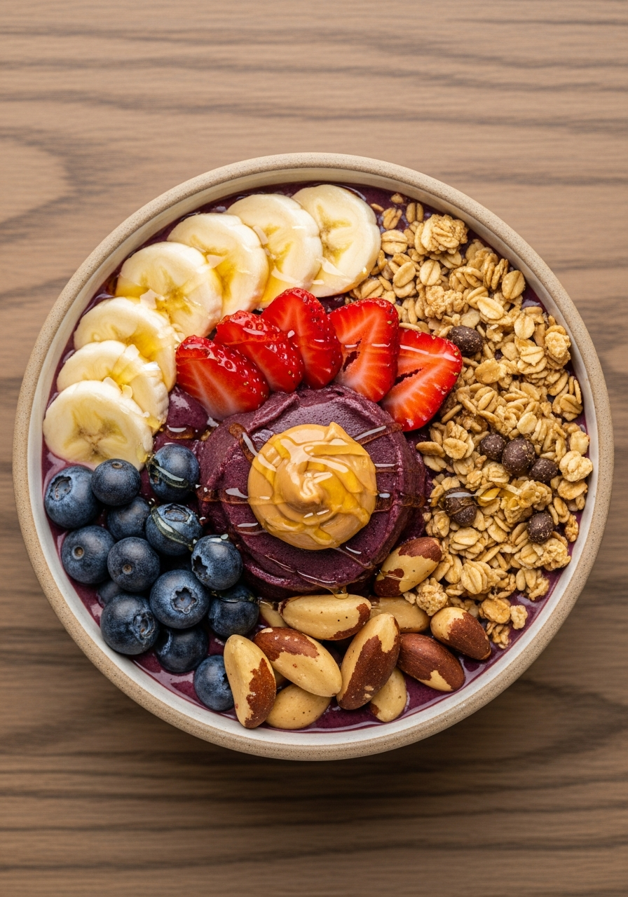 Feat Acai