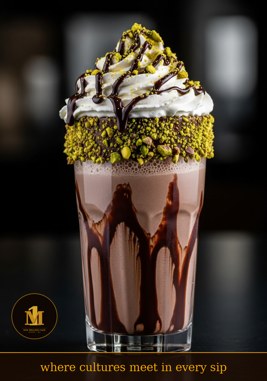 Feat Dubai Shake