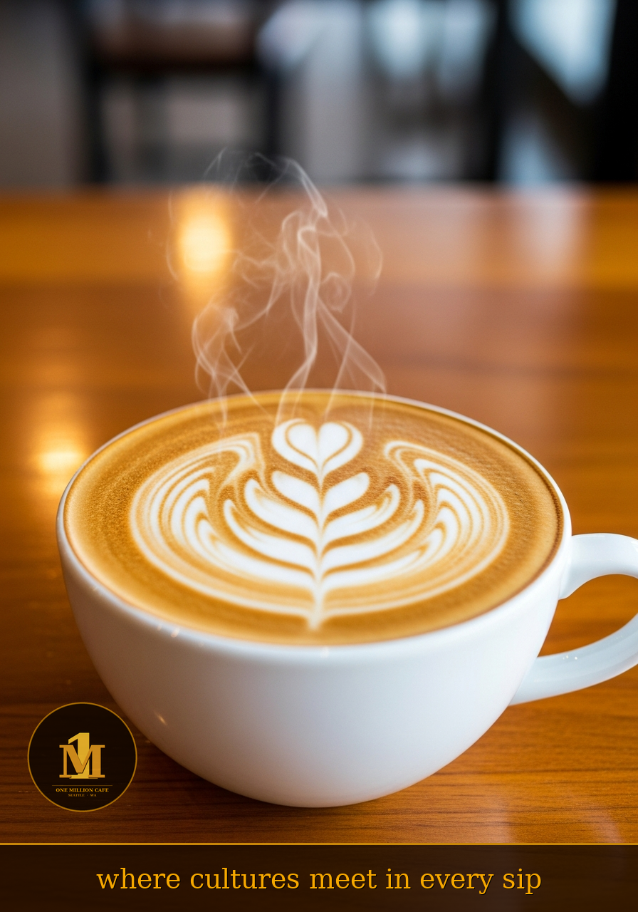 Feat Latte