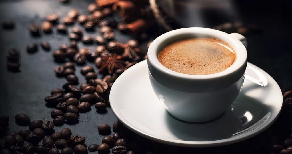 Coffee