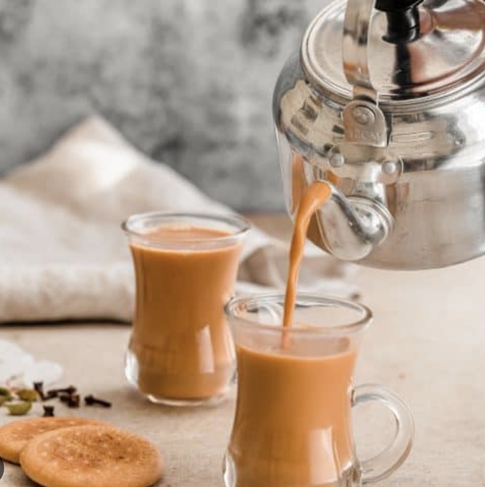 Tea
