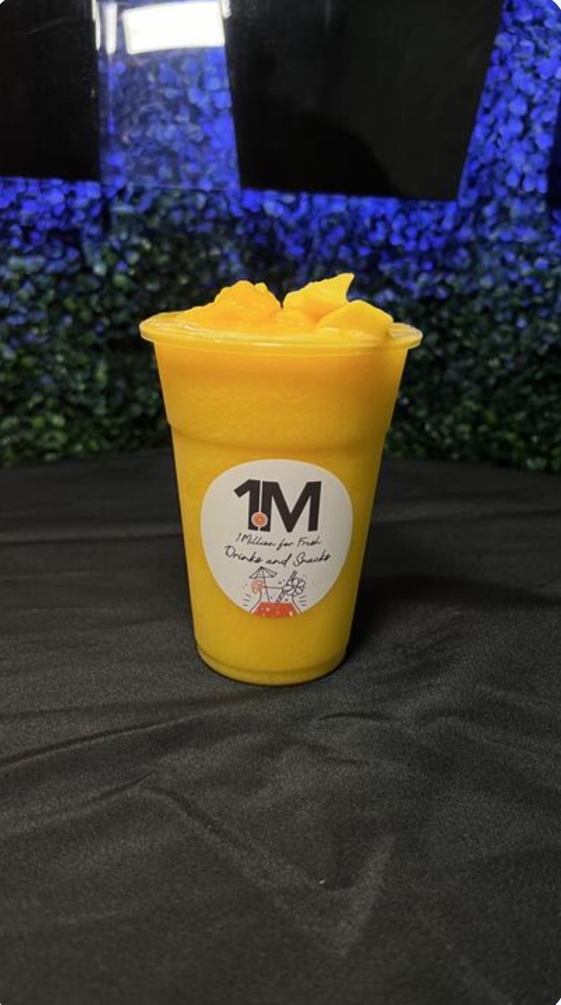 Smoothies
