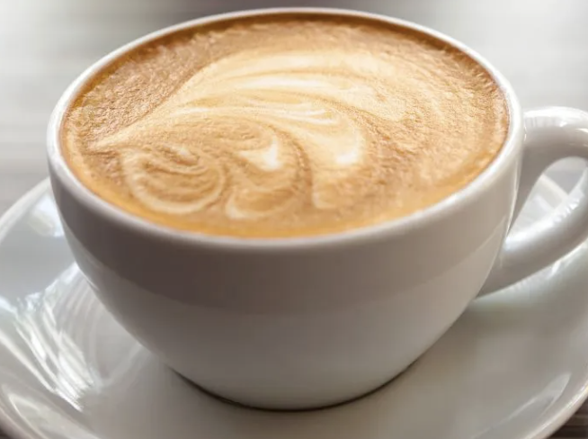 Flat White