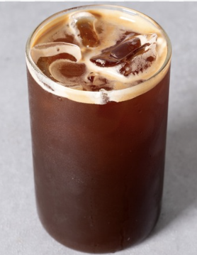 Iced Americano