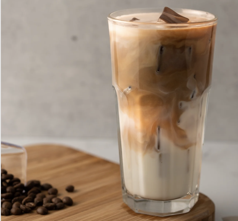 Iced Latte