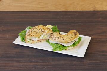 Turkey cheese