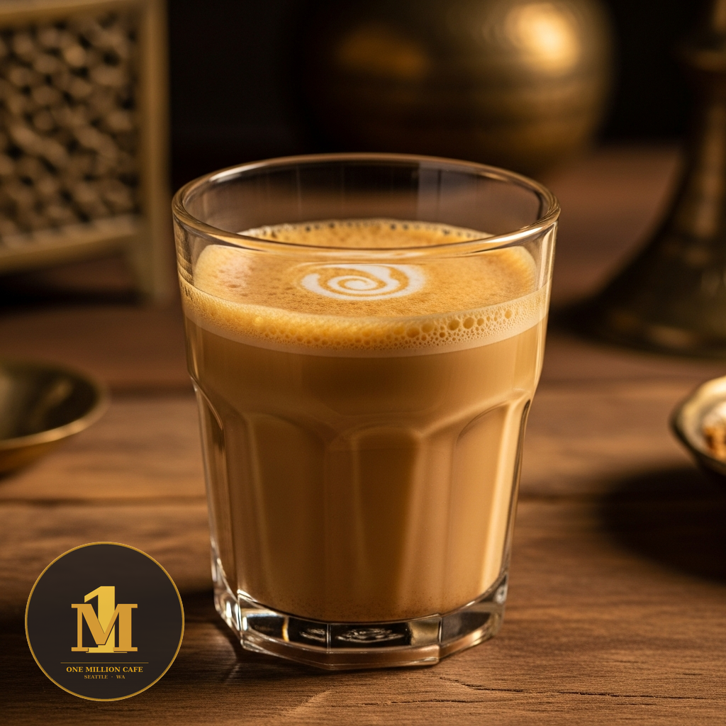 Karak Chai Funny