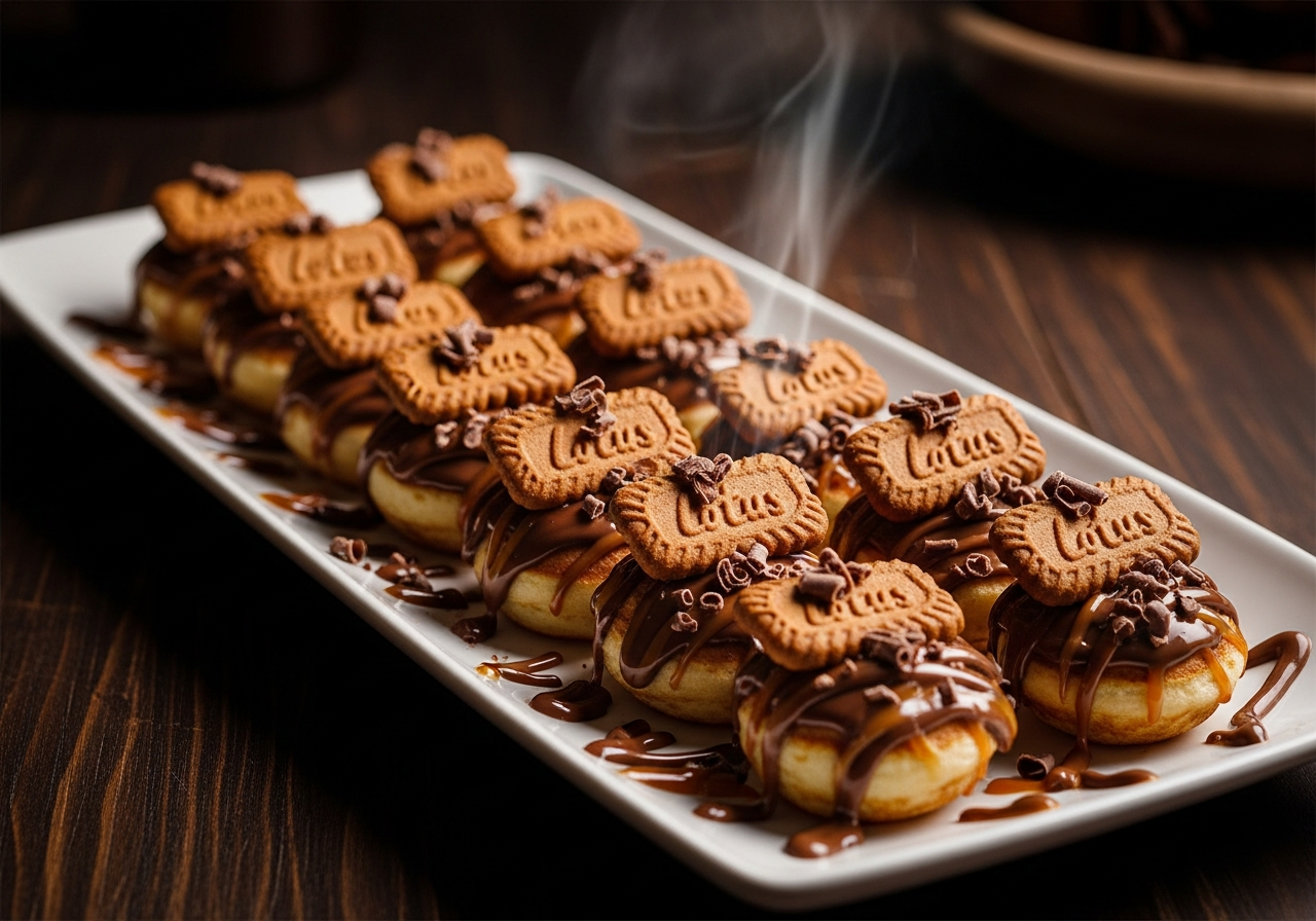 Minipancake Enhanced