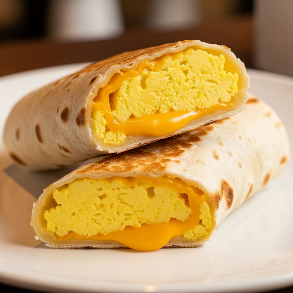 Egg Omelet