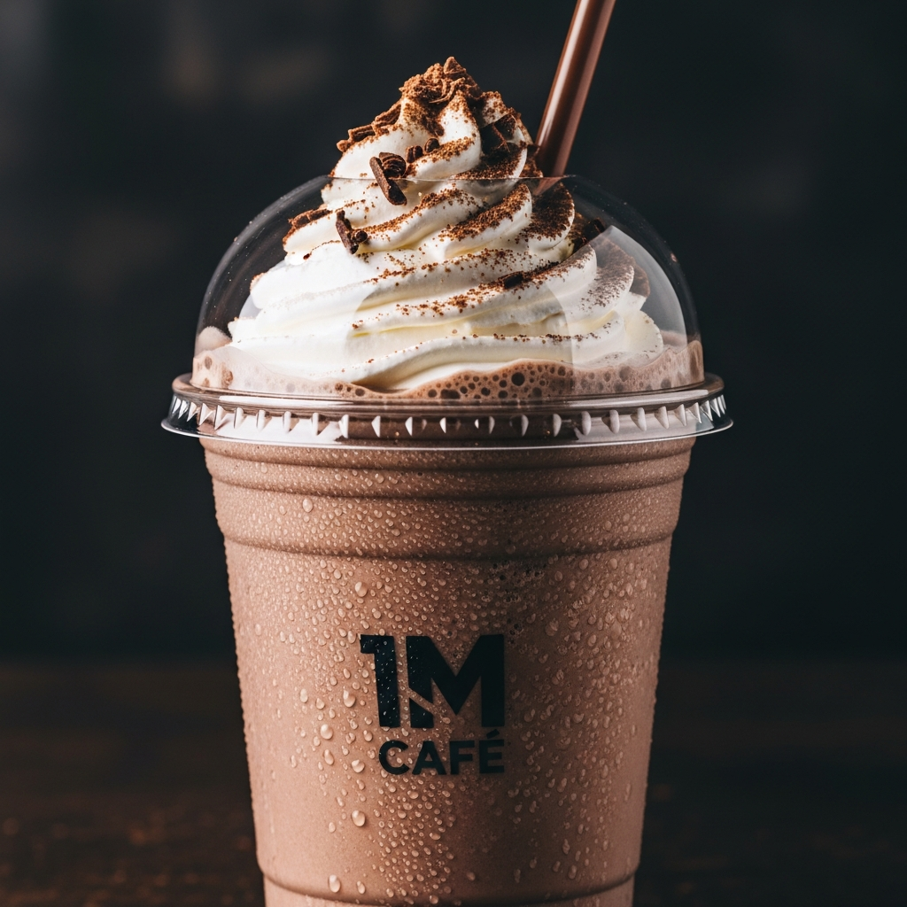 Protein shake