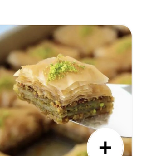 Baklava