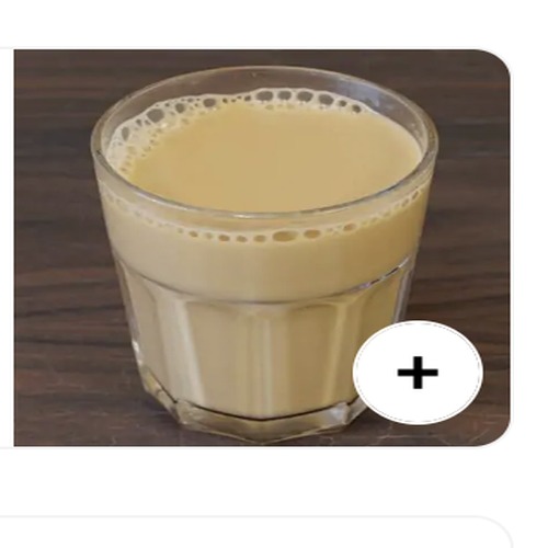 Pot of Chai (Whole Milk)