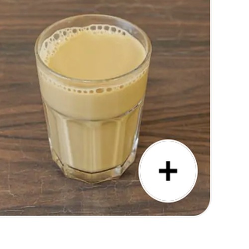 Signature Karak Chai