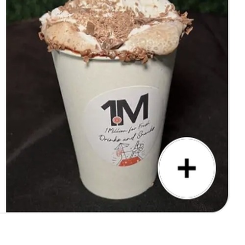 Hot Chocolate