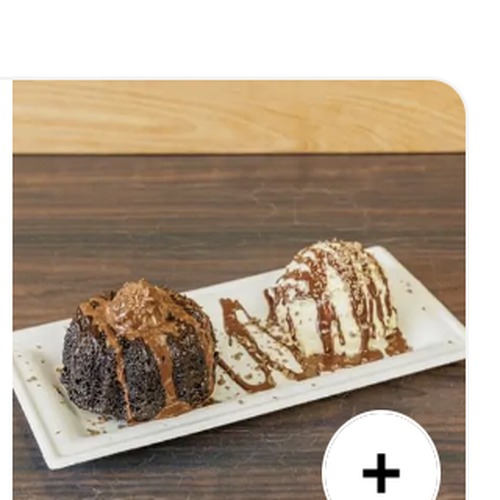 Lava Cake