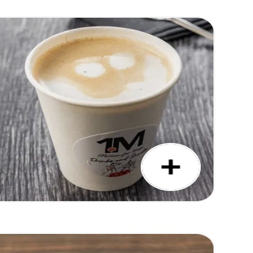 White Mocha